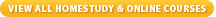 View all Homestudy & Online Courses