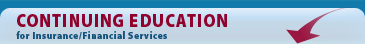 Continuing Education